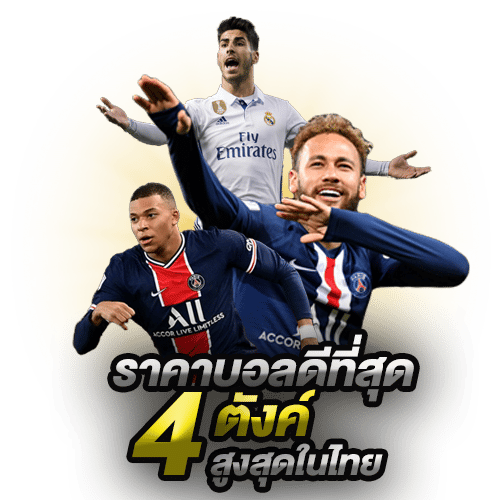 แทงบอลได้เงิน