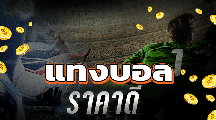 แทงบอลวันนี้