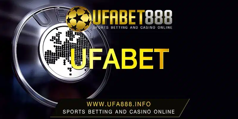 ufabet888