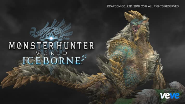 Monster Hunter